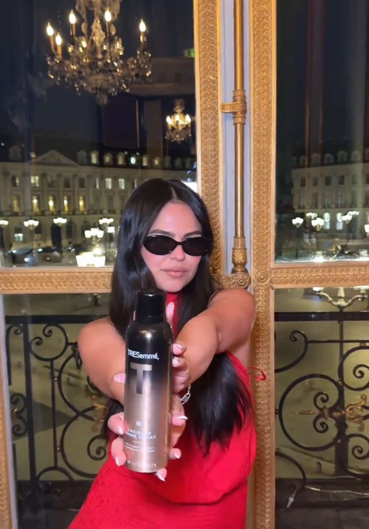 @TRESemmé