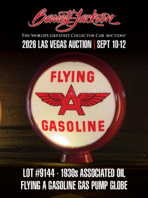 @Barrett-Jackson