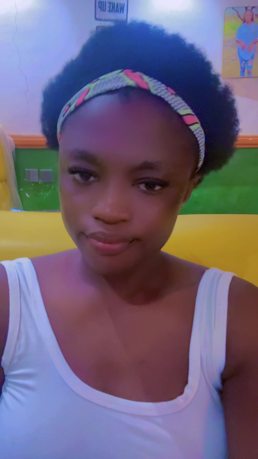 @WIFE 💍 OF ❤️ BOSSU 💕BAZUGA