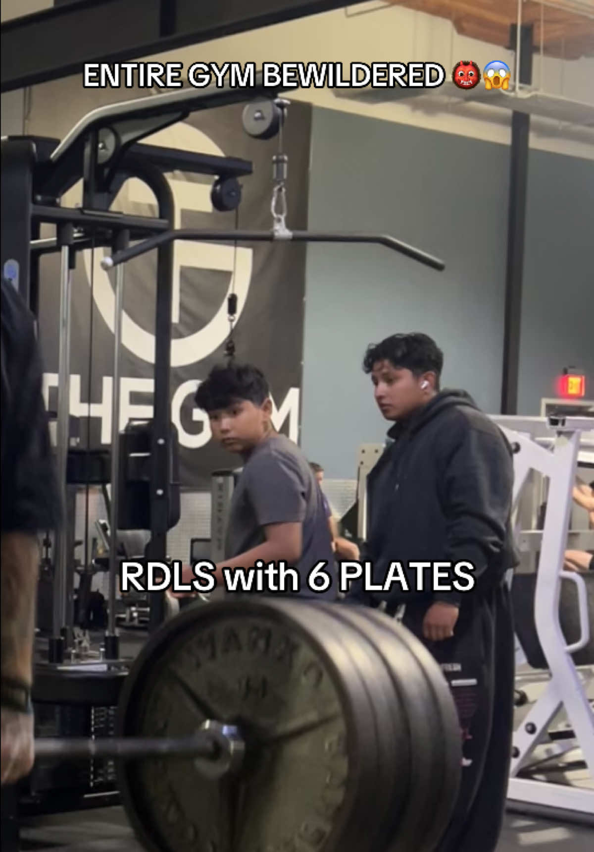 @TRENZILLA 👹🦍