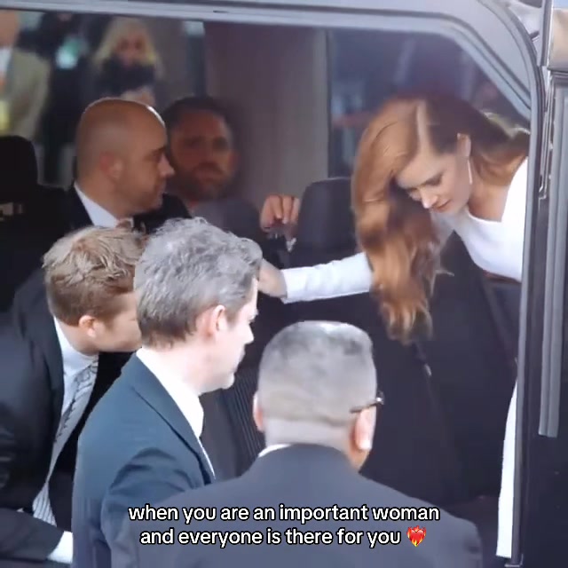 @Best Of Amy Adams