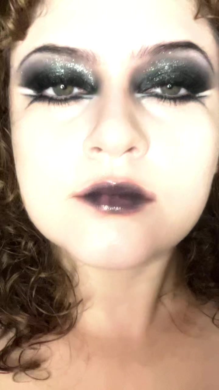 @Isabelle | Makeup inspo