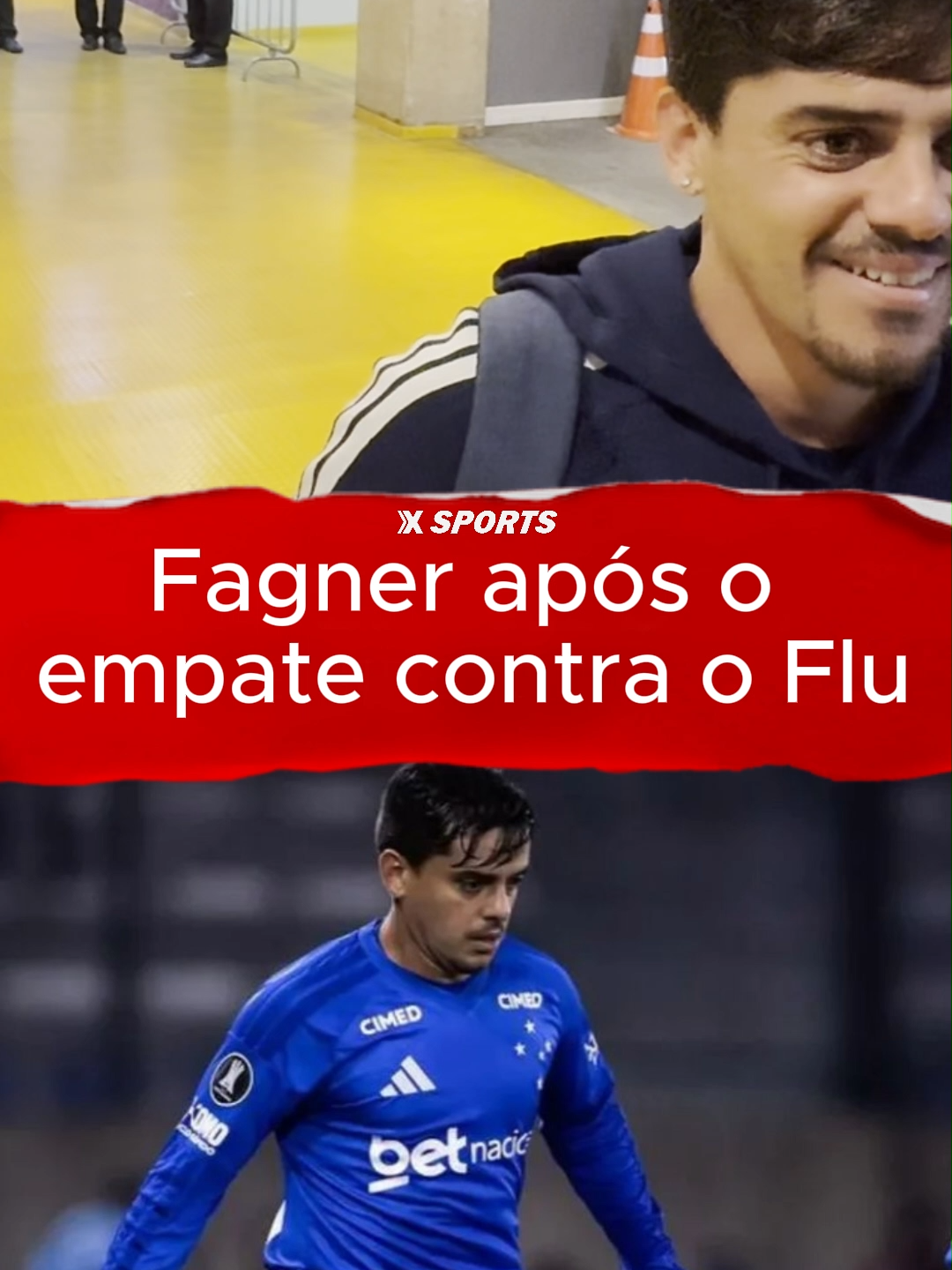 @Xsports