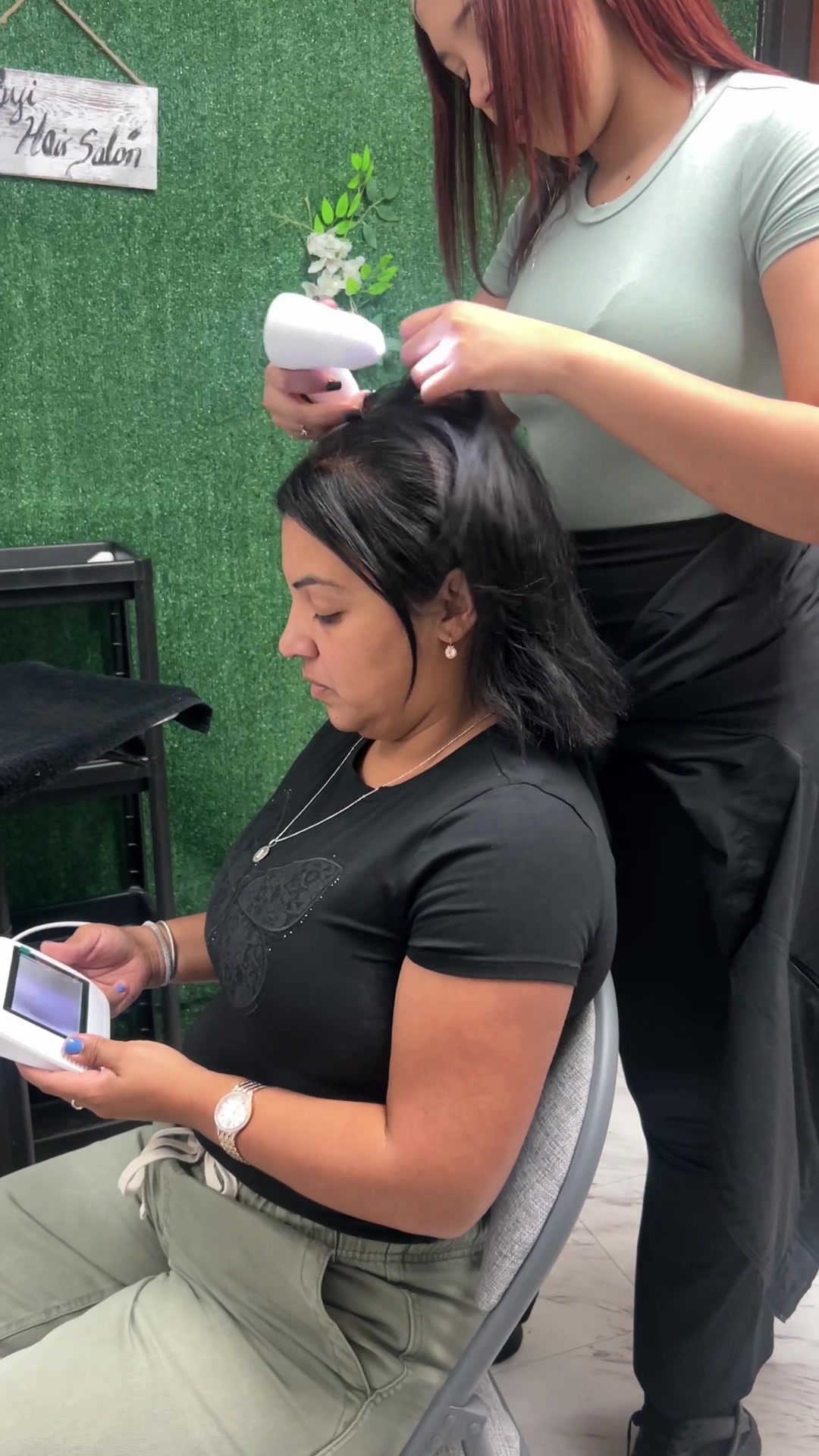 @nayihairsalonpr