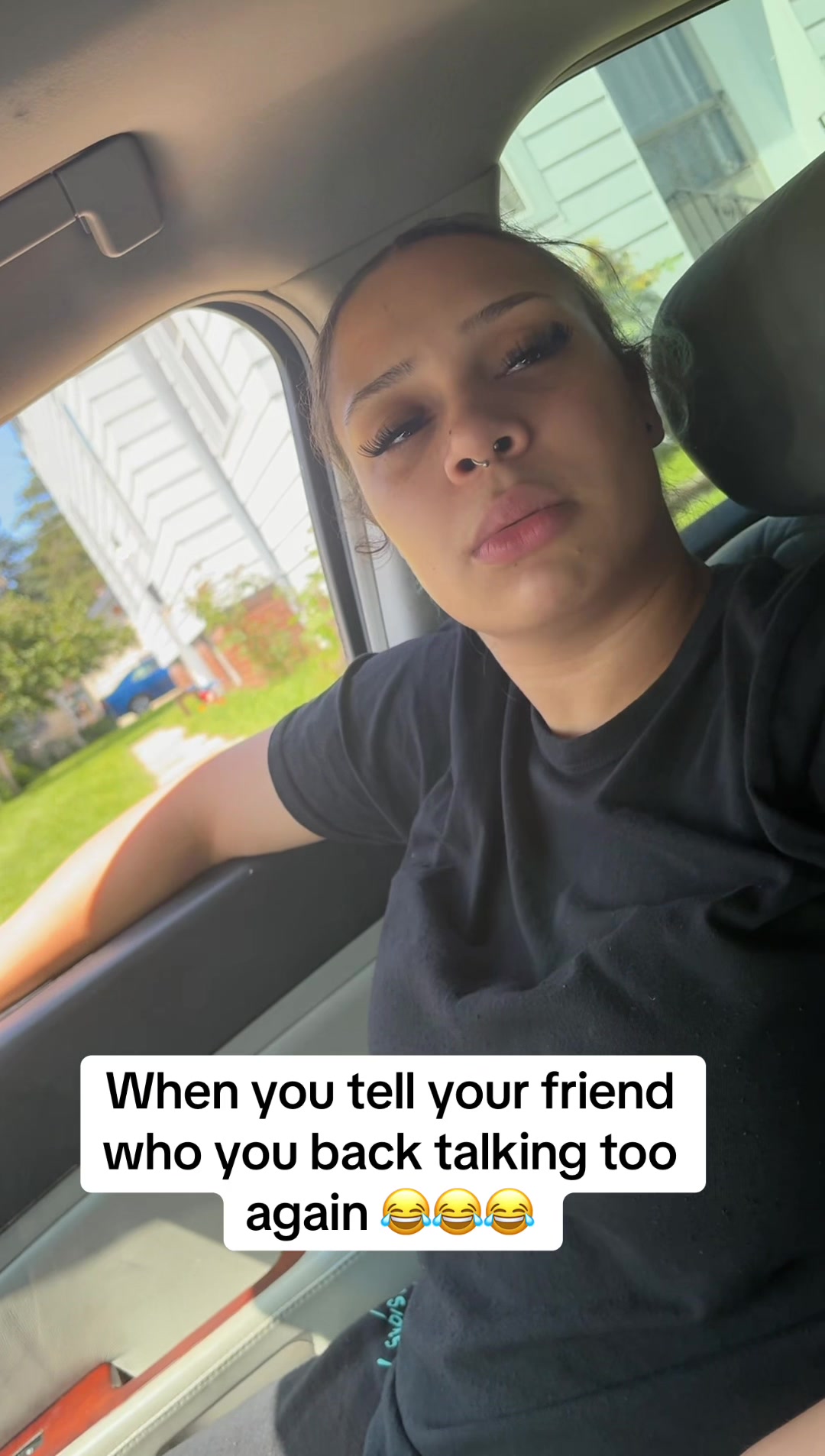 @Tenisha