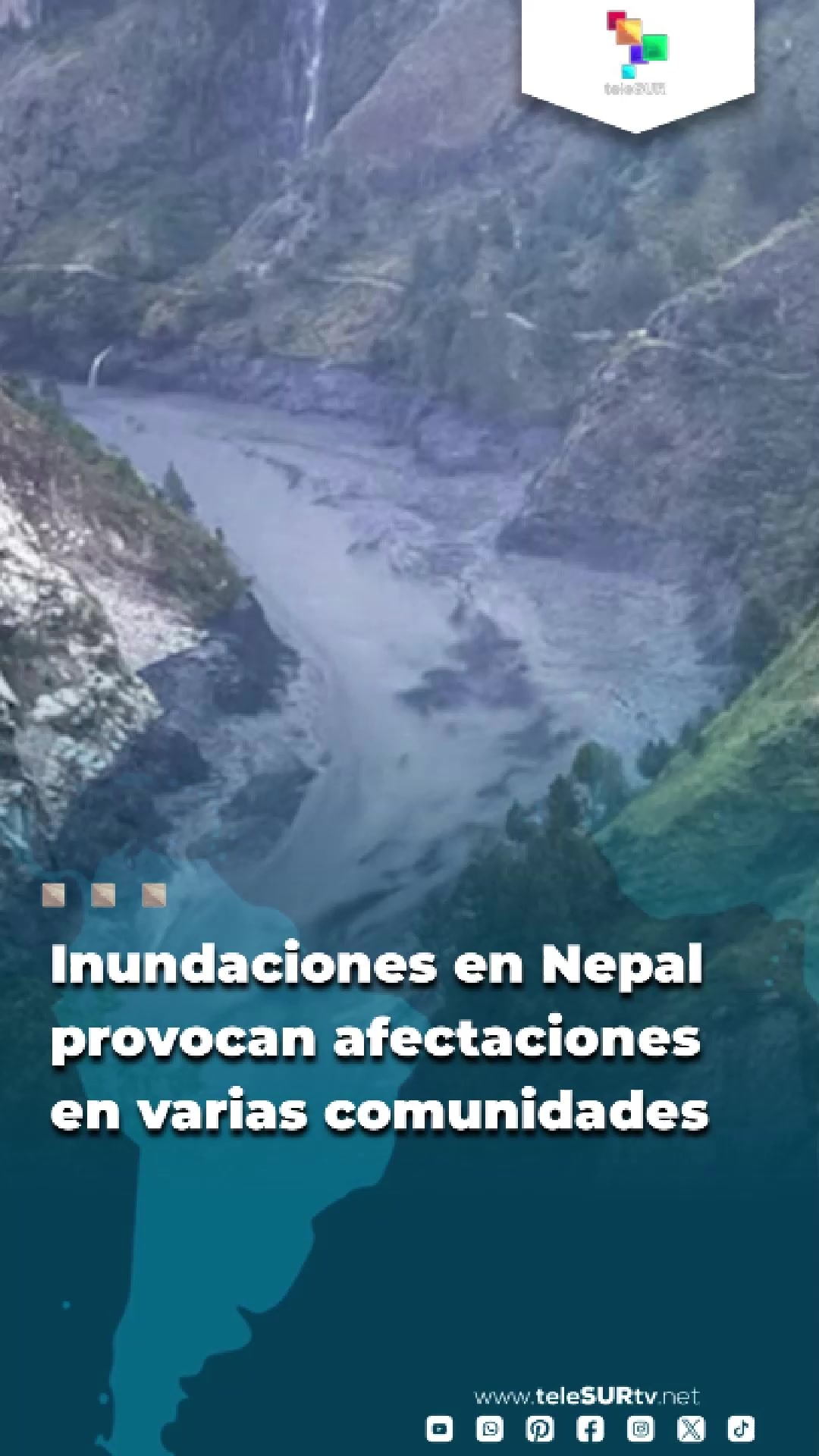 @teleSUR Clips