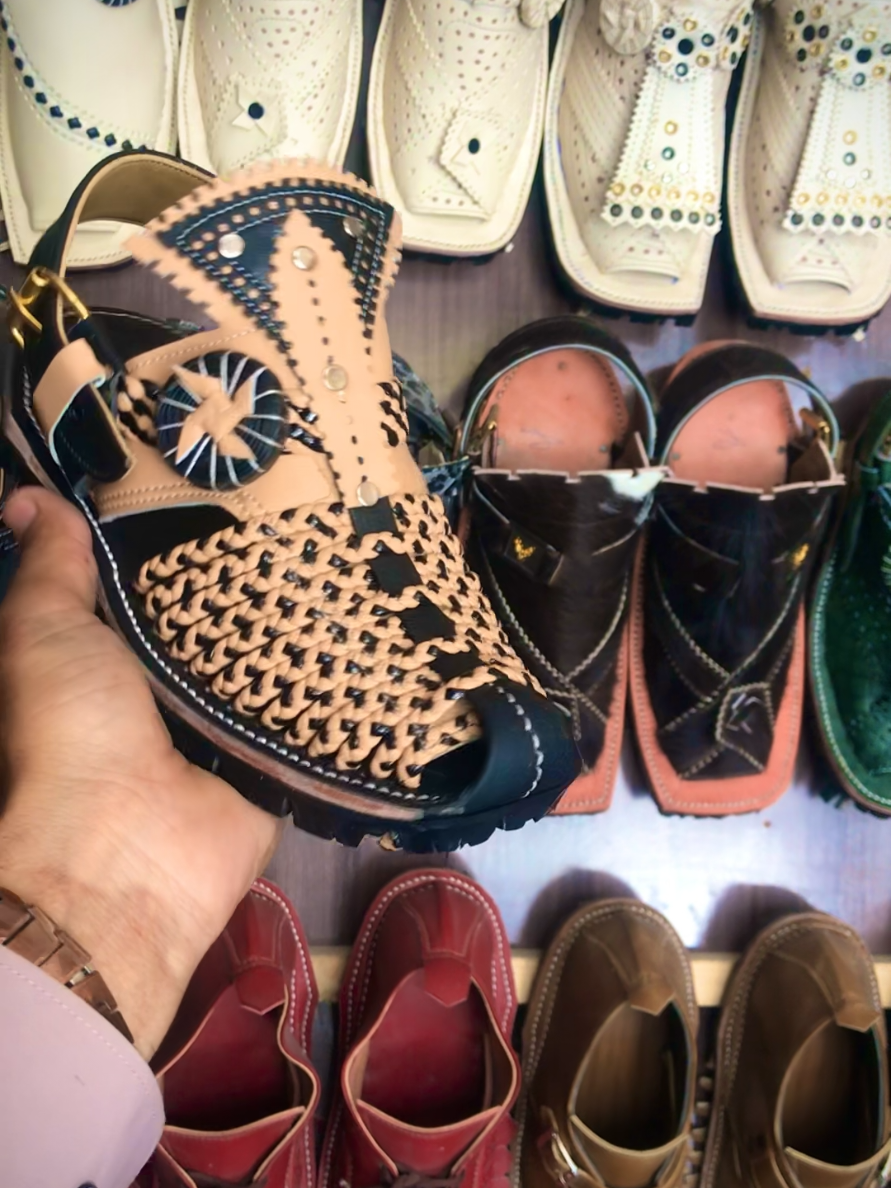 @watan shoes maker