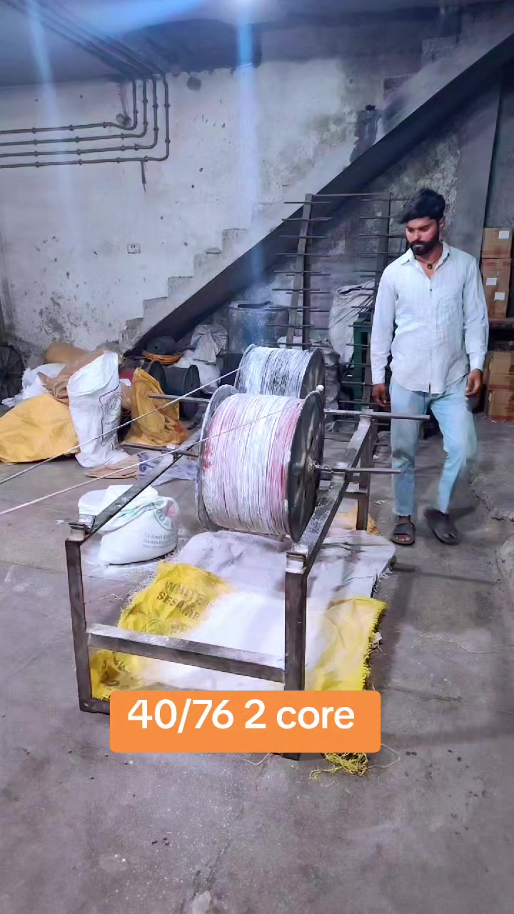 @Dynamo Cables