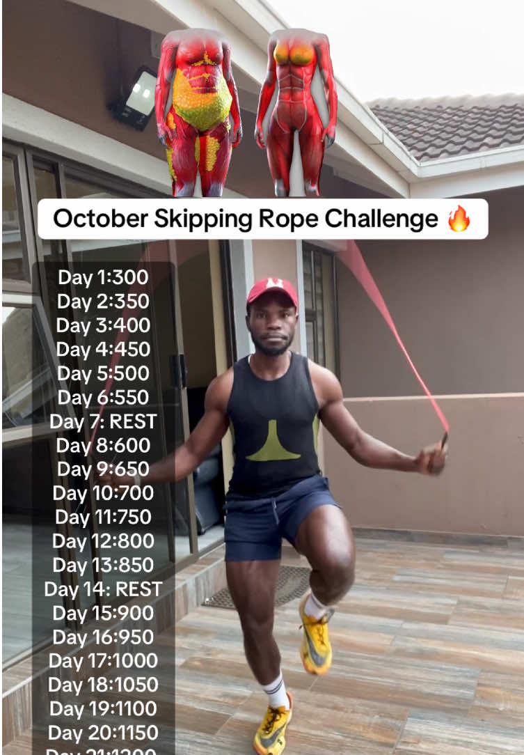 @Serge John | Online | FitCoach