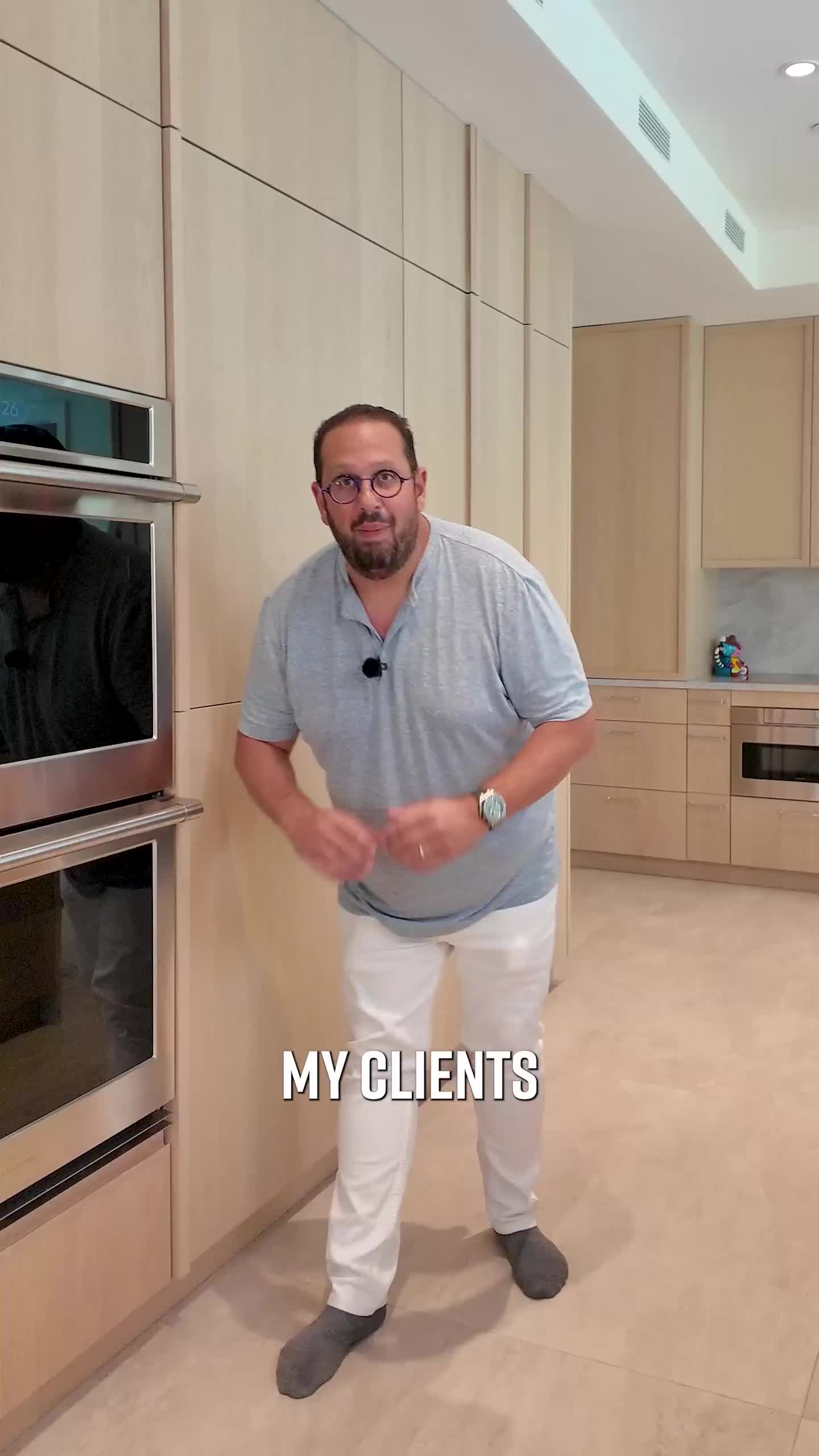 @The Kitchen Guy