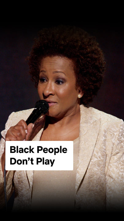 @Netflix Is A Joke