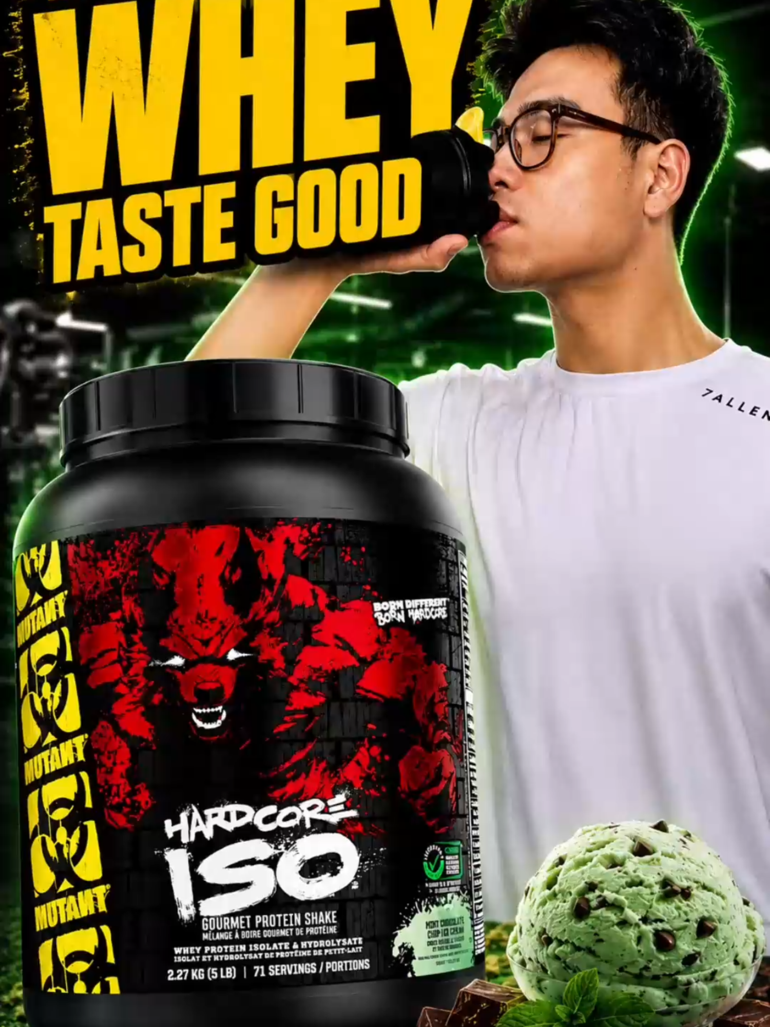 @Ultimate Sup Sport Supplement