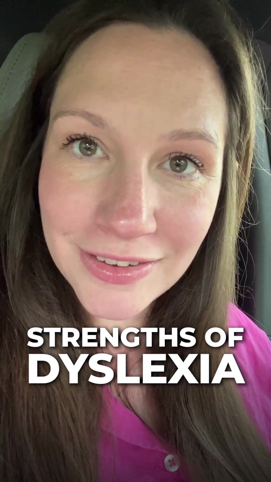 @Dyslexia Tutor - Lydia Allen