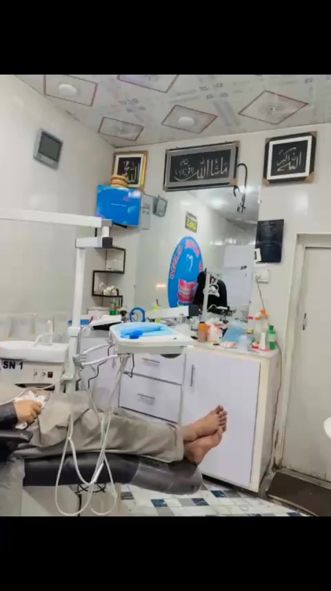 @Dr Adil khan 🦷🦷