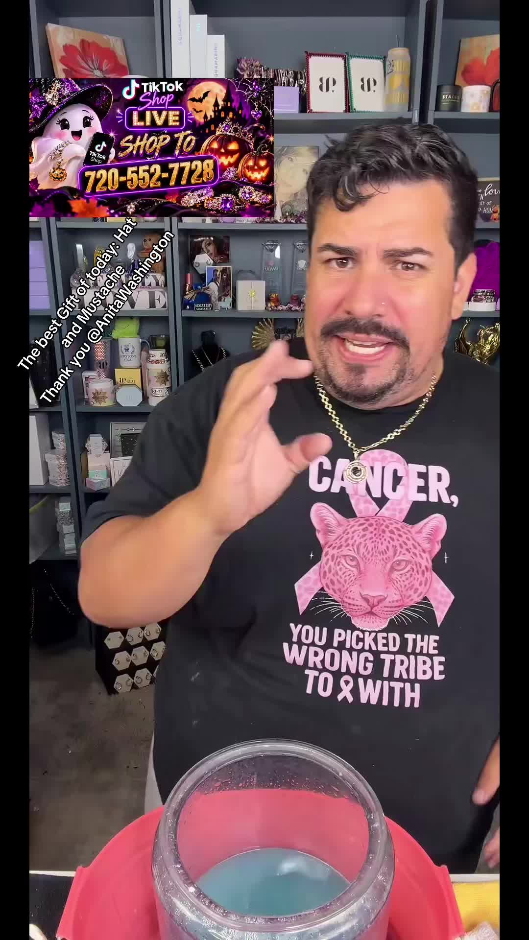 @foster dad on a Mission