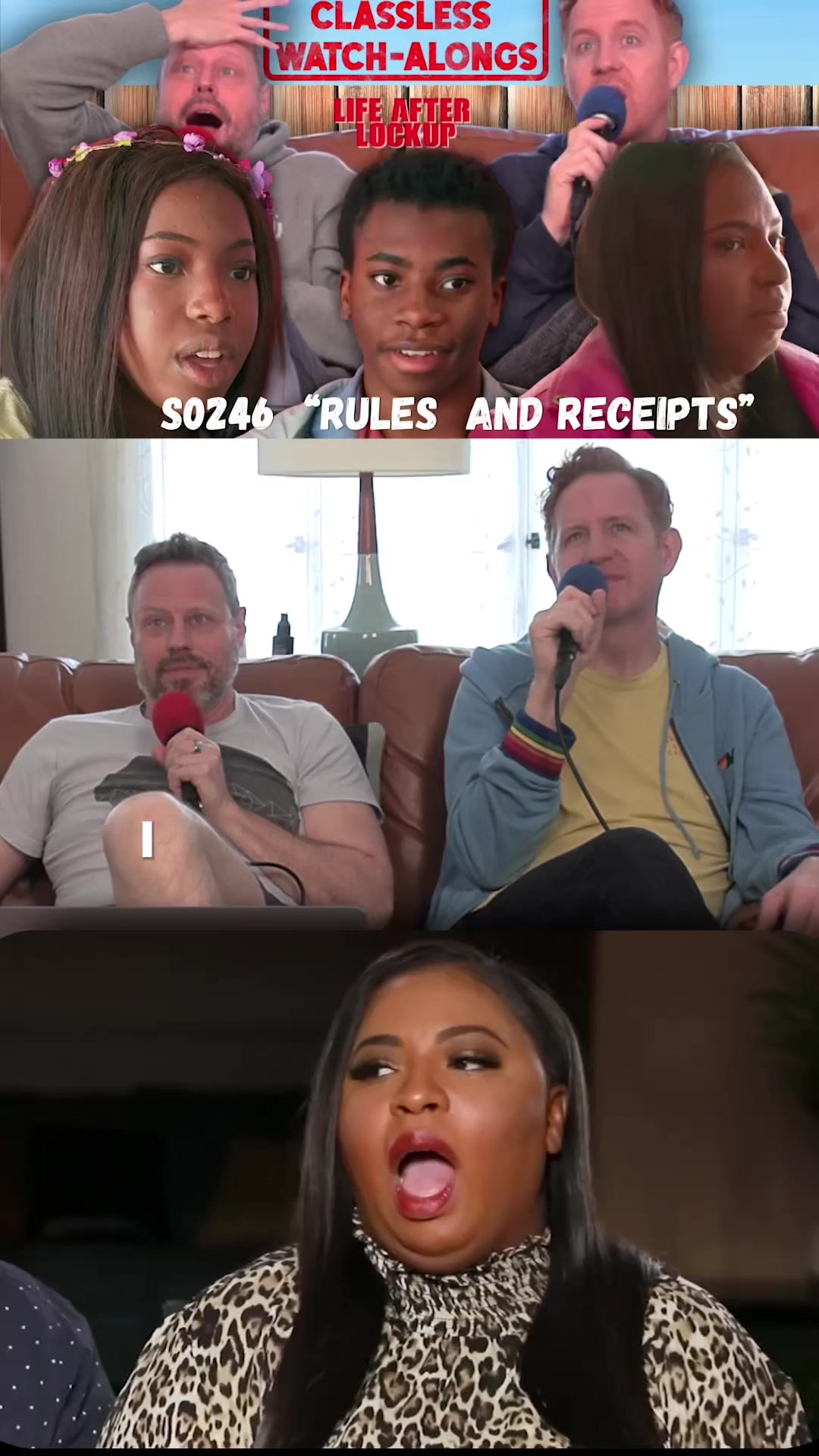 @Reality Gays Podcast