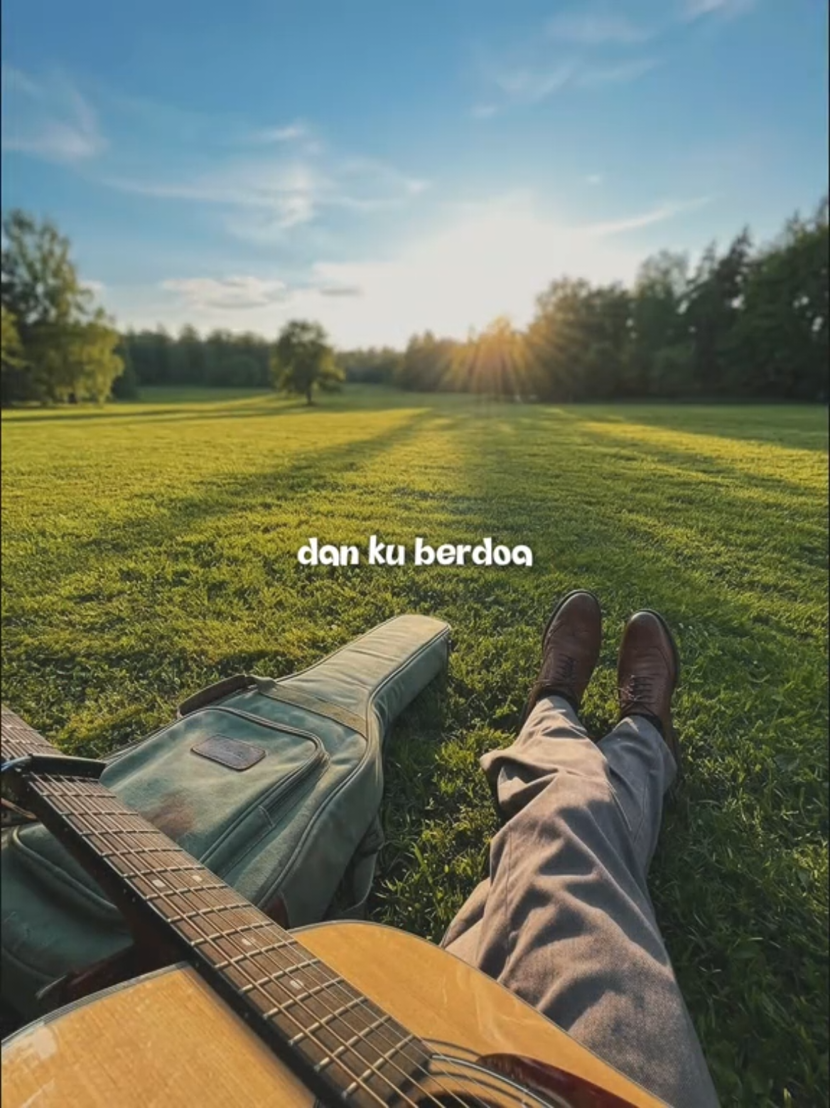 @Dimensi Lirik