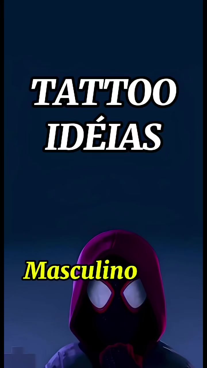@Id&eacute;ias de Tatuagens