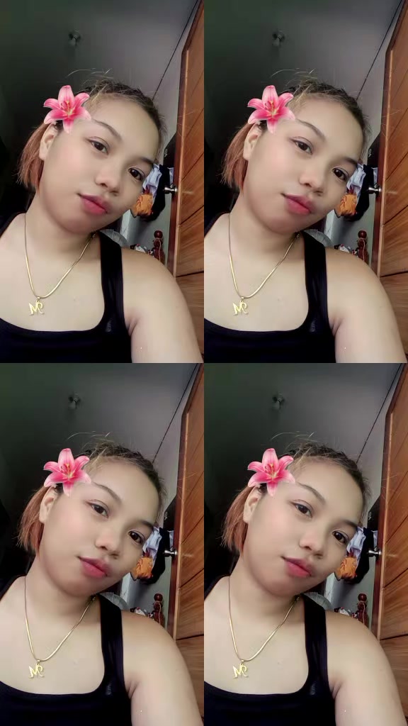 @Madeline Cruz