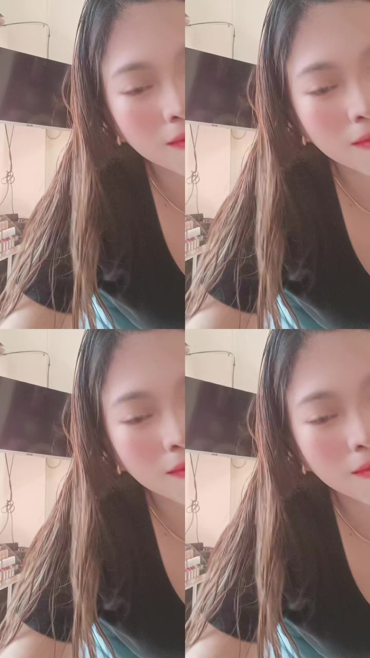 @Kristine casi&ntilde;o