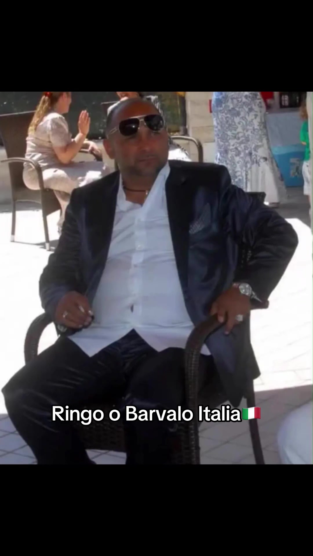@Gipsy Italia