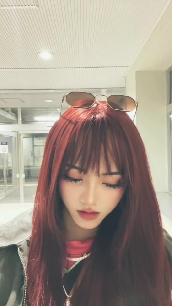 @YU RI KO