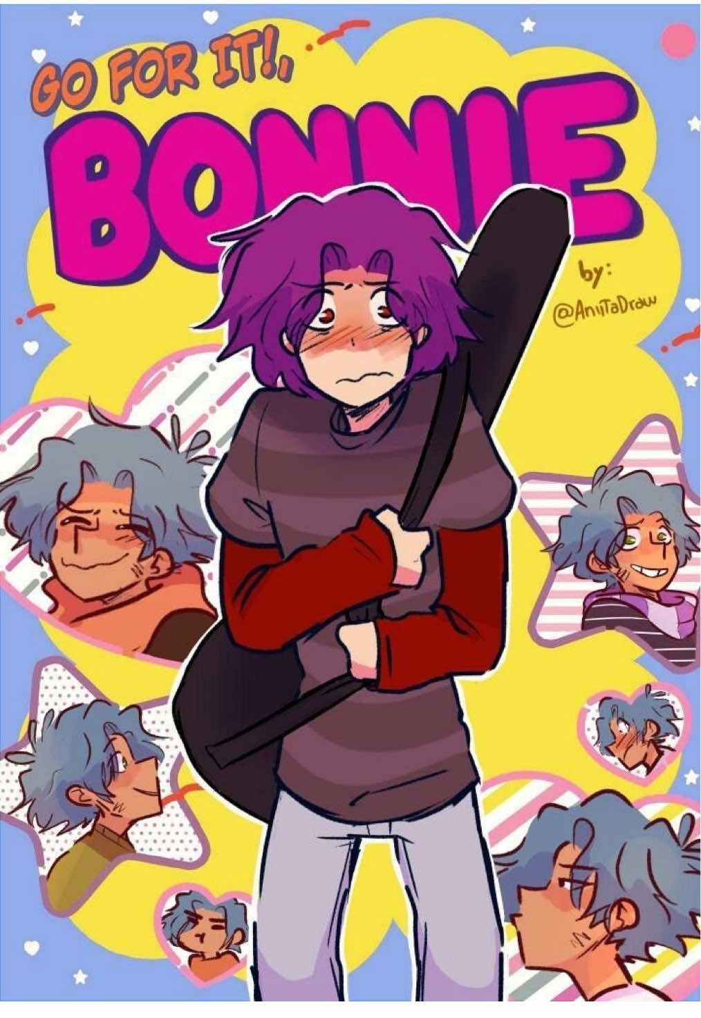 @♡: ◟ ⊹ ˙ 𝚃𝚘𝚖𝚋𝚘𝚗𝚗𝚒𝚎  ᛝ