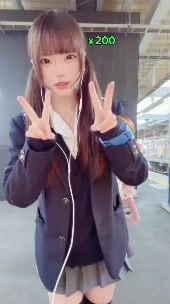 @せがにゃん