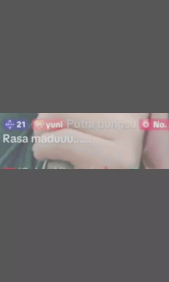 @Yunita jb