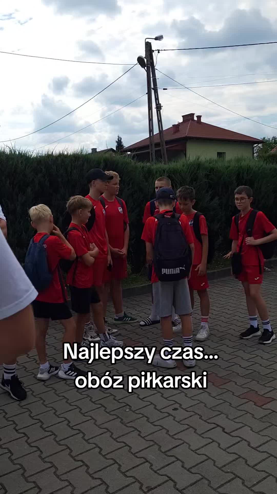 @AP Przemsza Klucze