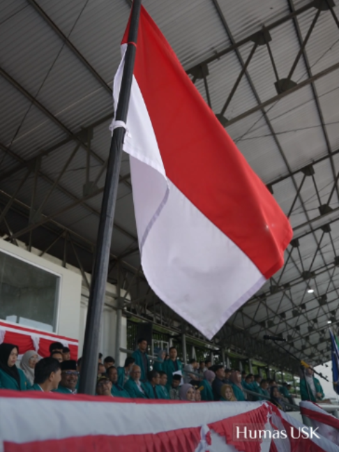 @Universitas Syiah Kuala