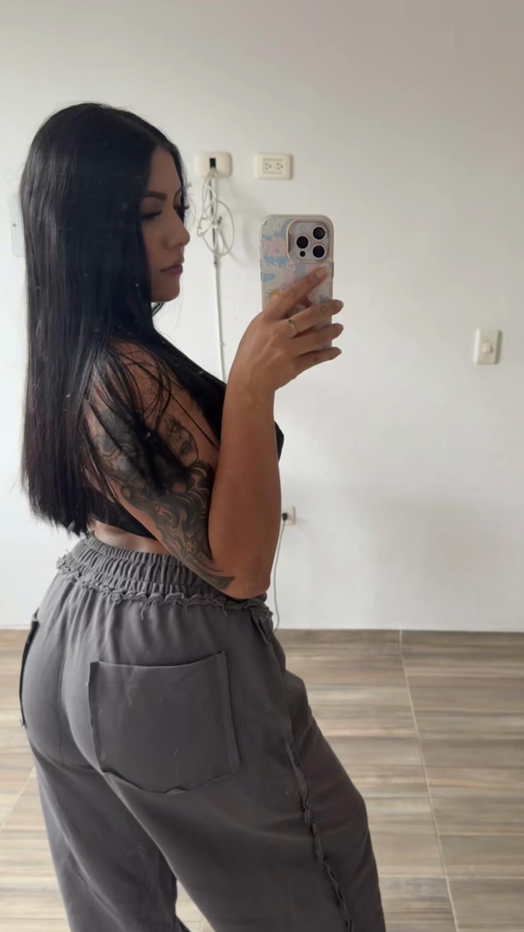 @Tatiana Zarate