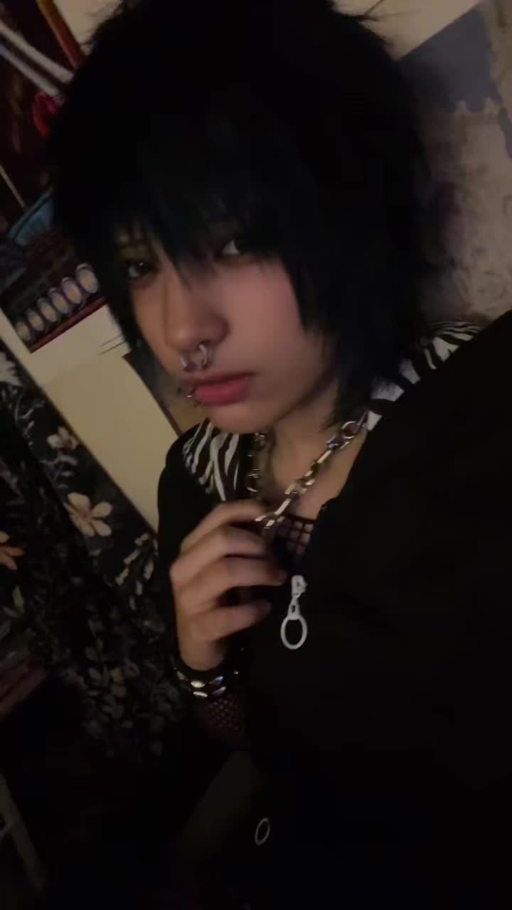 @Benji๐งโ๏ธ