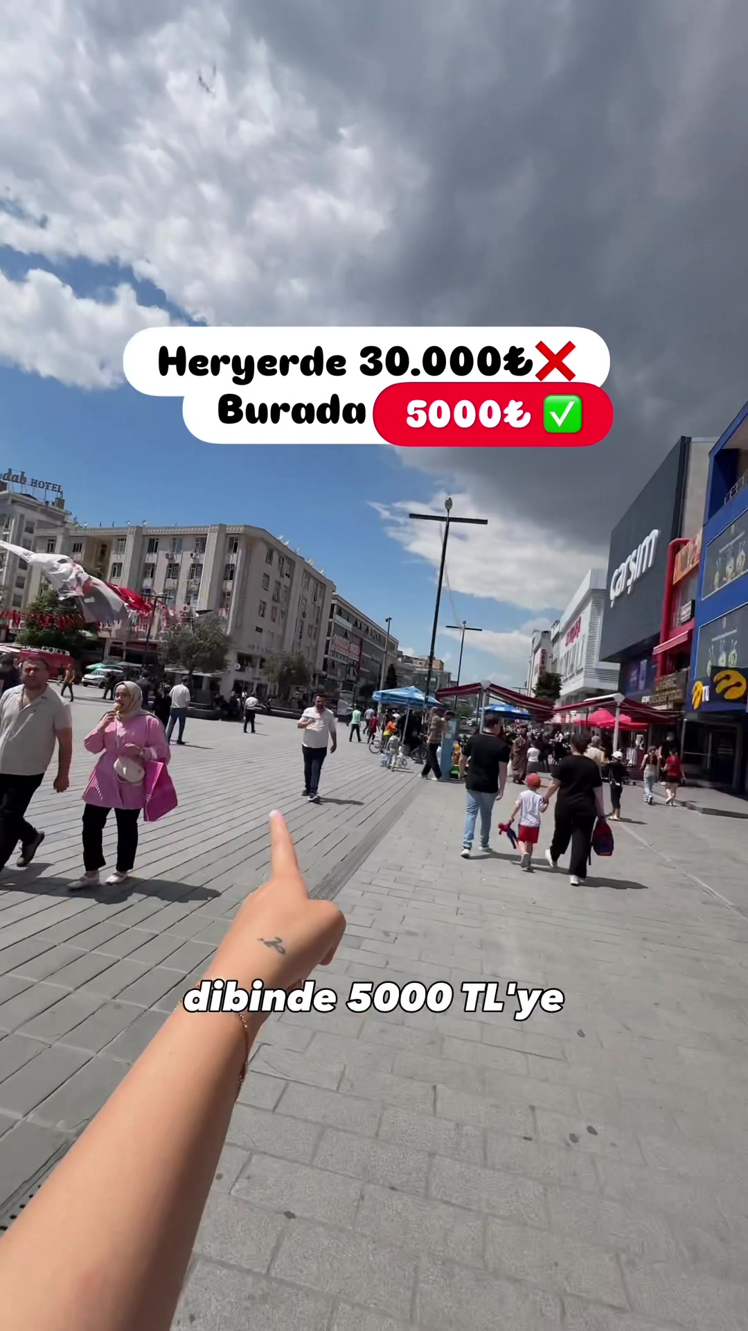 @Senem Karadağ