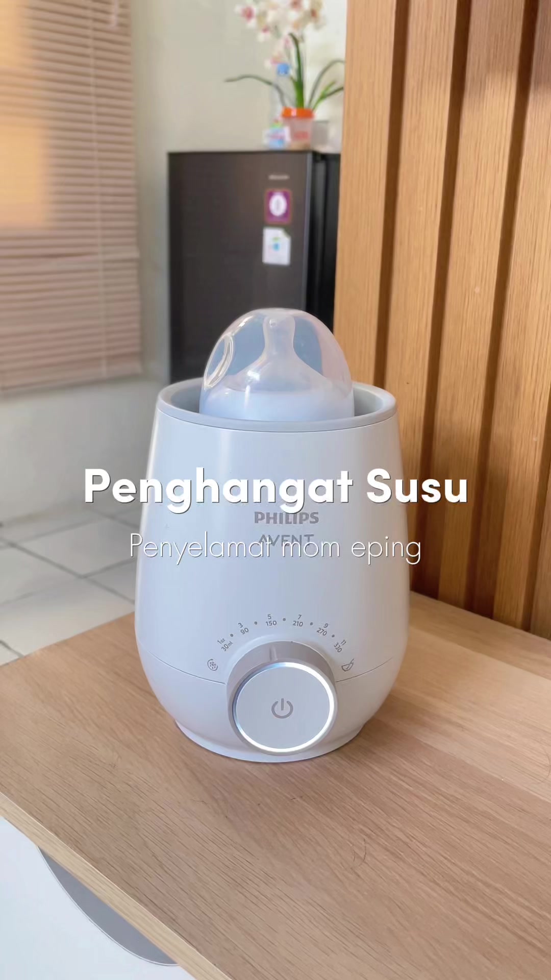 @Ibu & Arkana