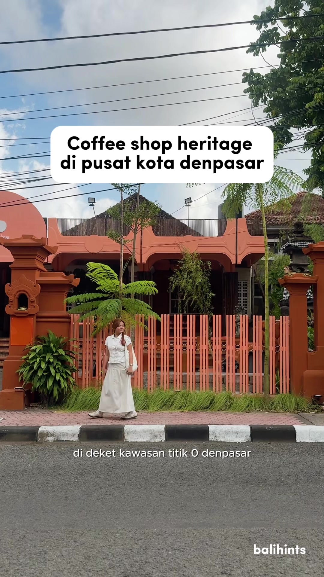 @Bali Hints