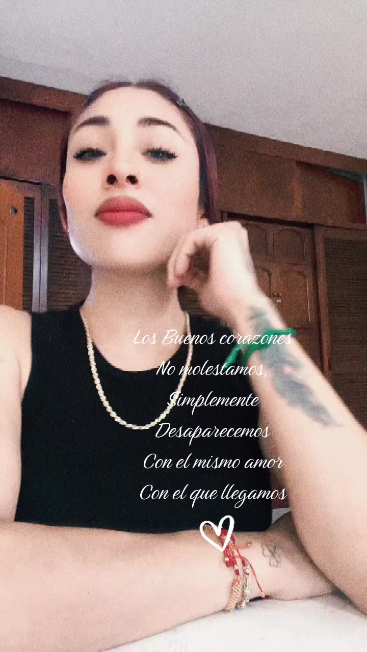 @Maguii Meza