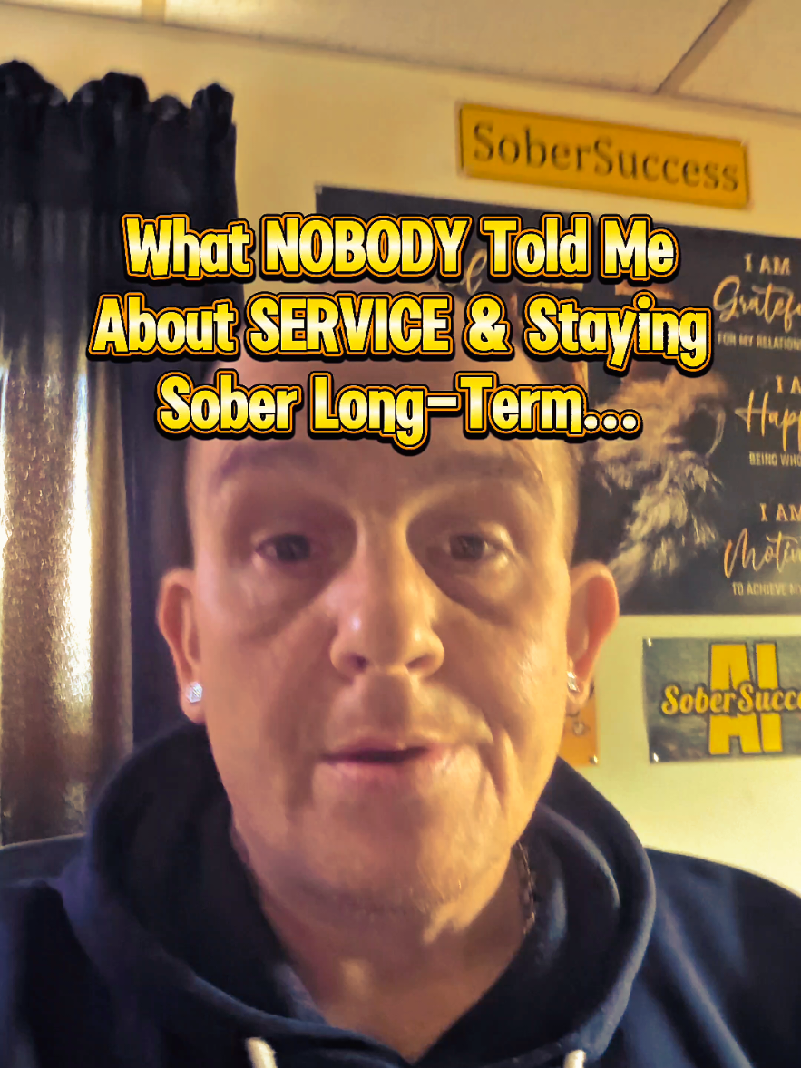 @Mikey | SoberSuccess Coach