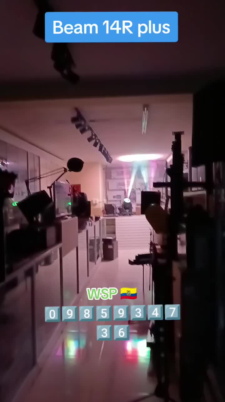 @WAVE ACOUSTIC ๐ช๐จ