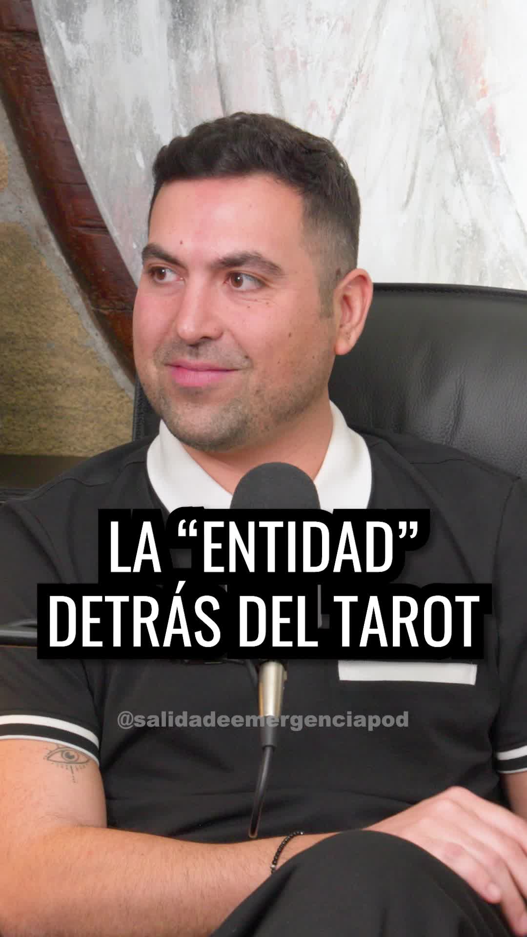 @Salida de Emergencia Podcast