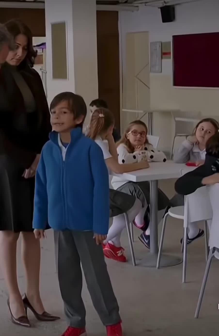 @Şeremet Kır