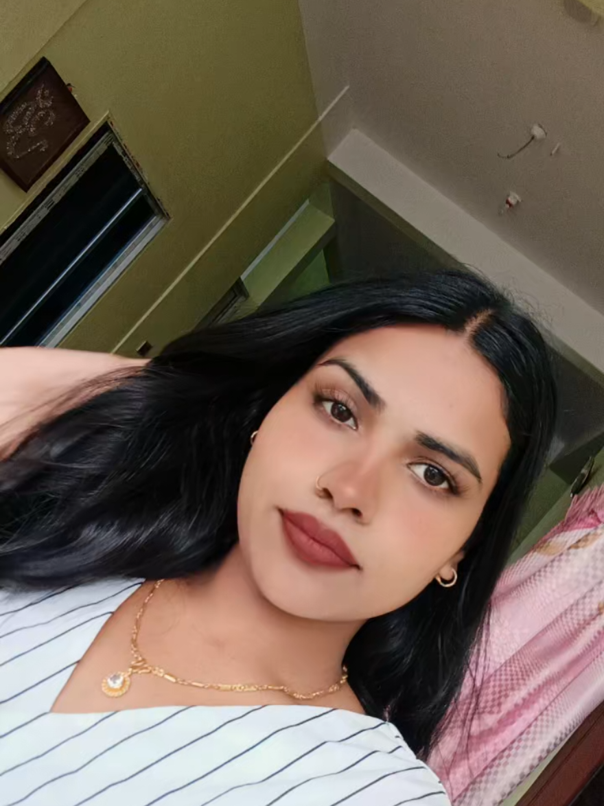 @Bandana Shah