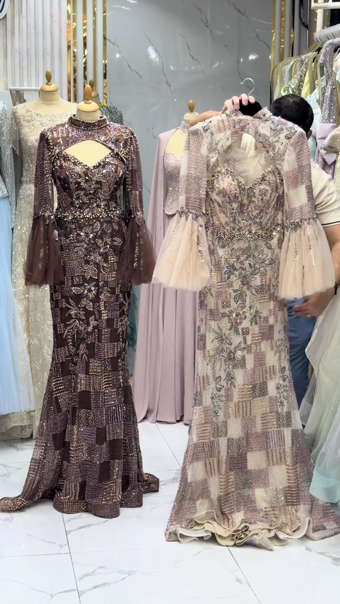 @IDeal star Fashion 👗Dubai