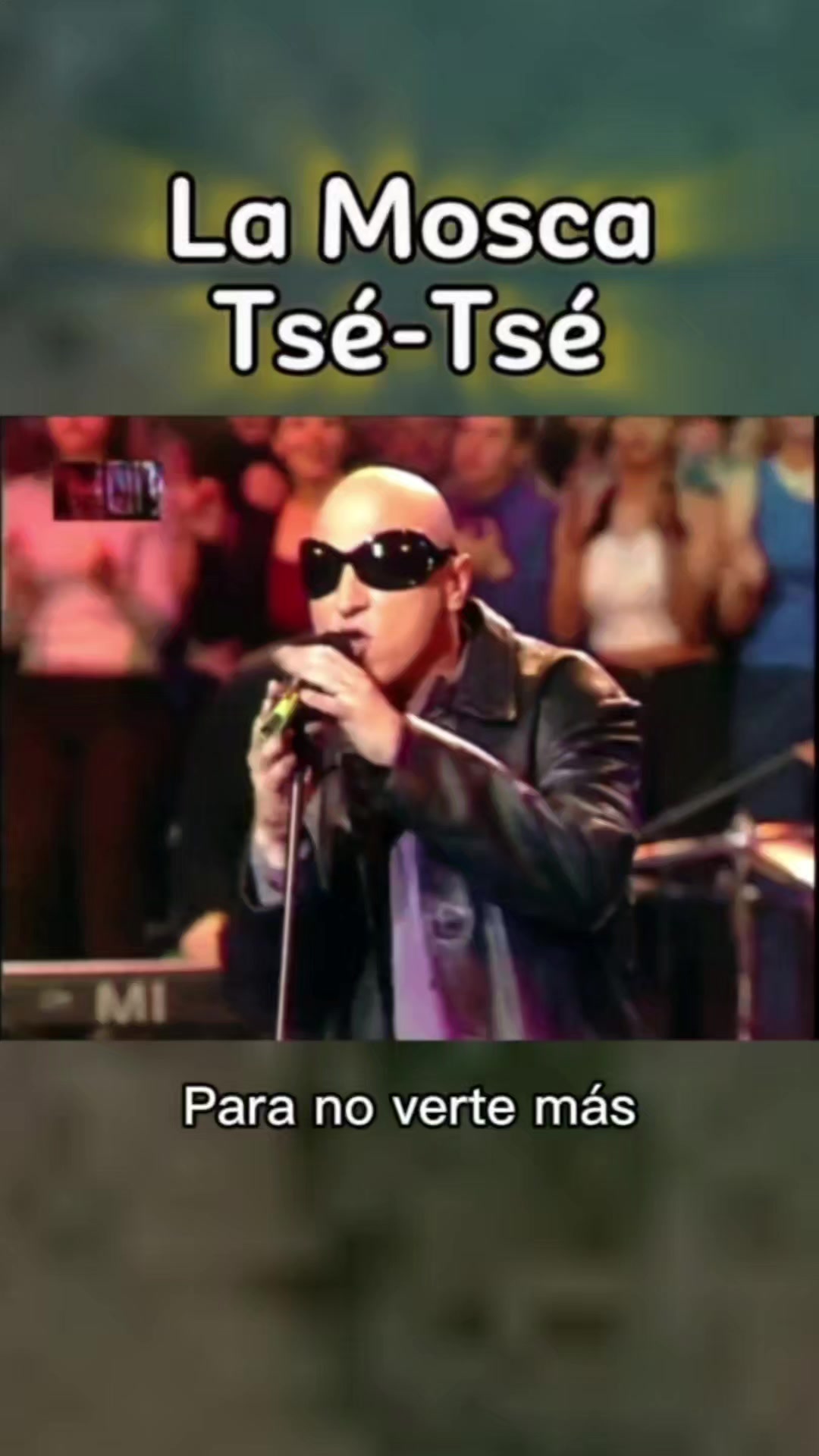 @Música y Chistes