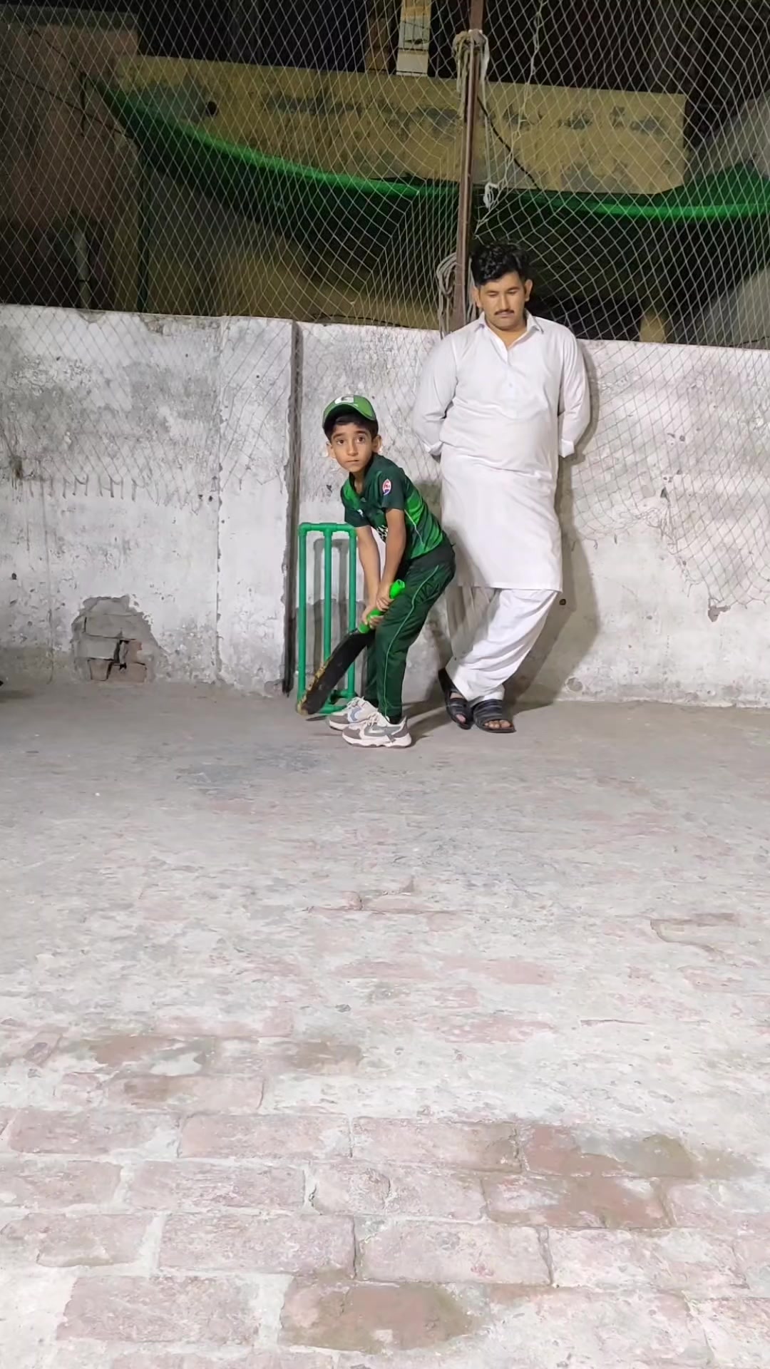 @Chota Cricketer Faizan