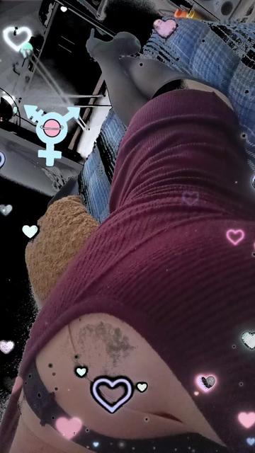 @Dark🏳️&zwj;⚧️Carolina