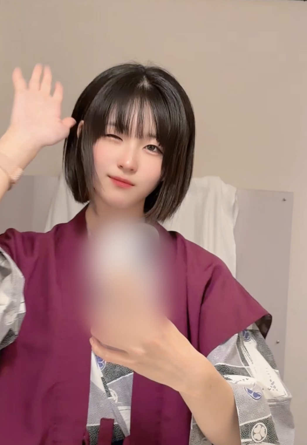 @なぎ