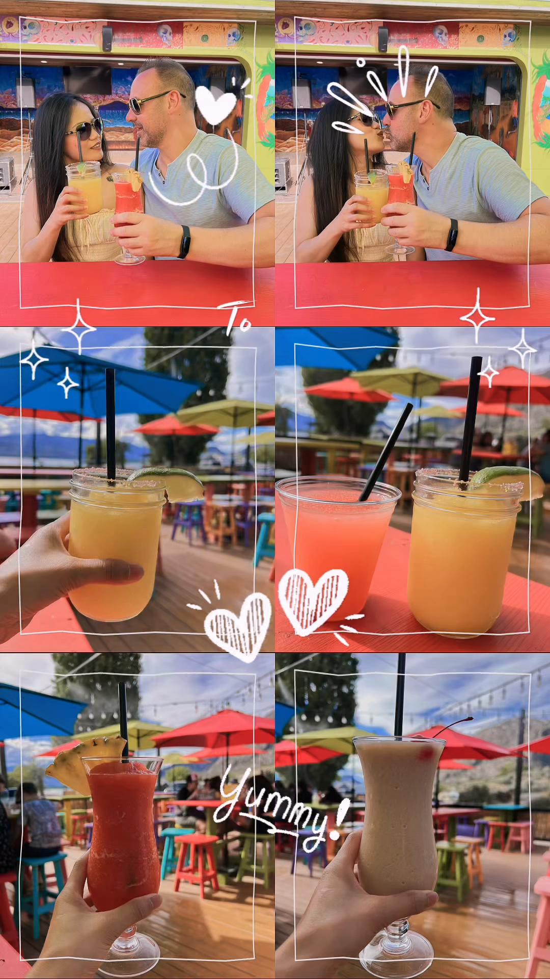 @Loveymore