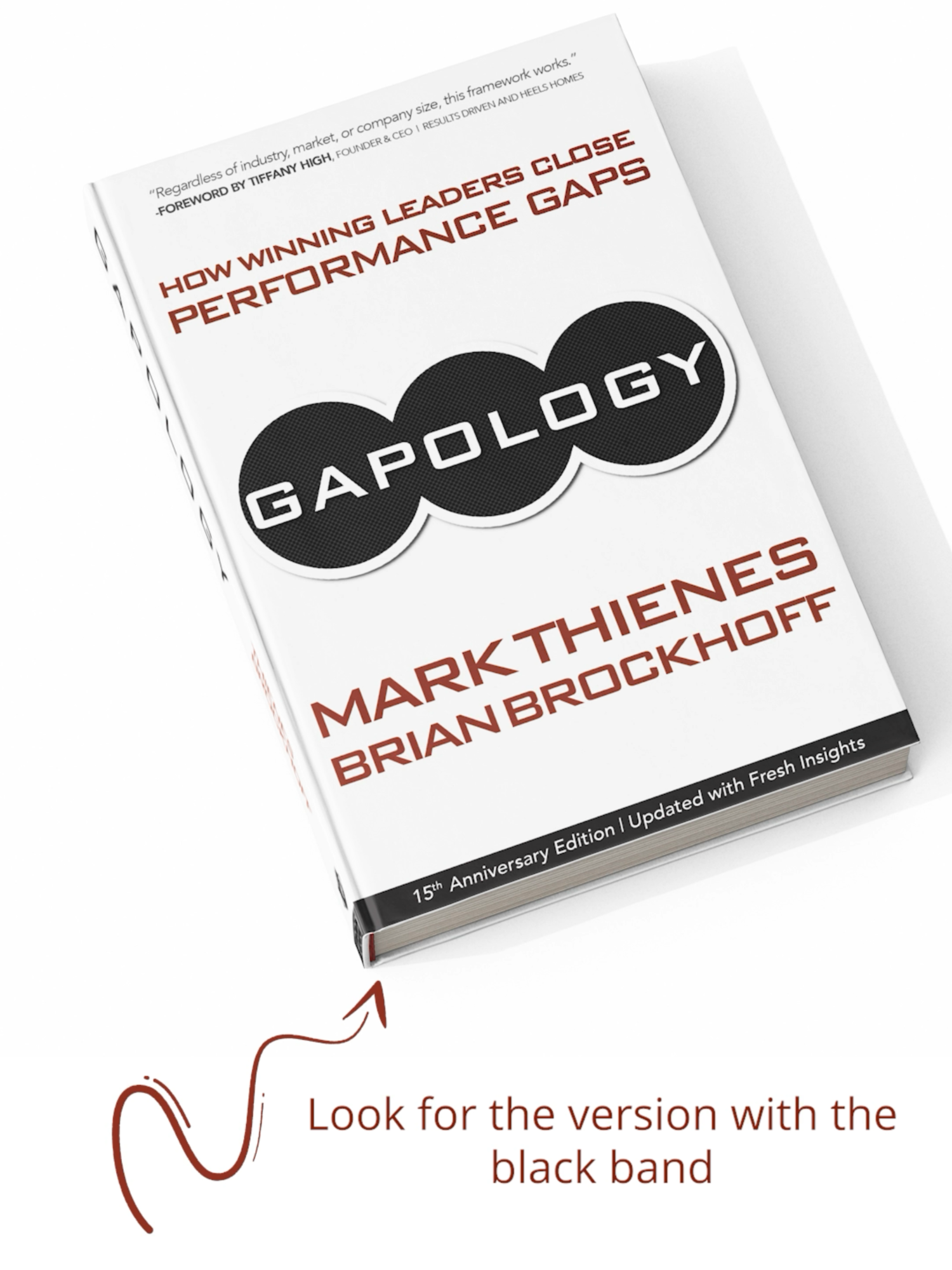 @Gapology