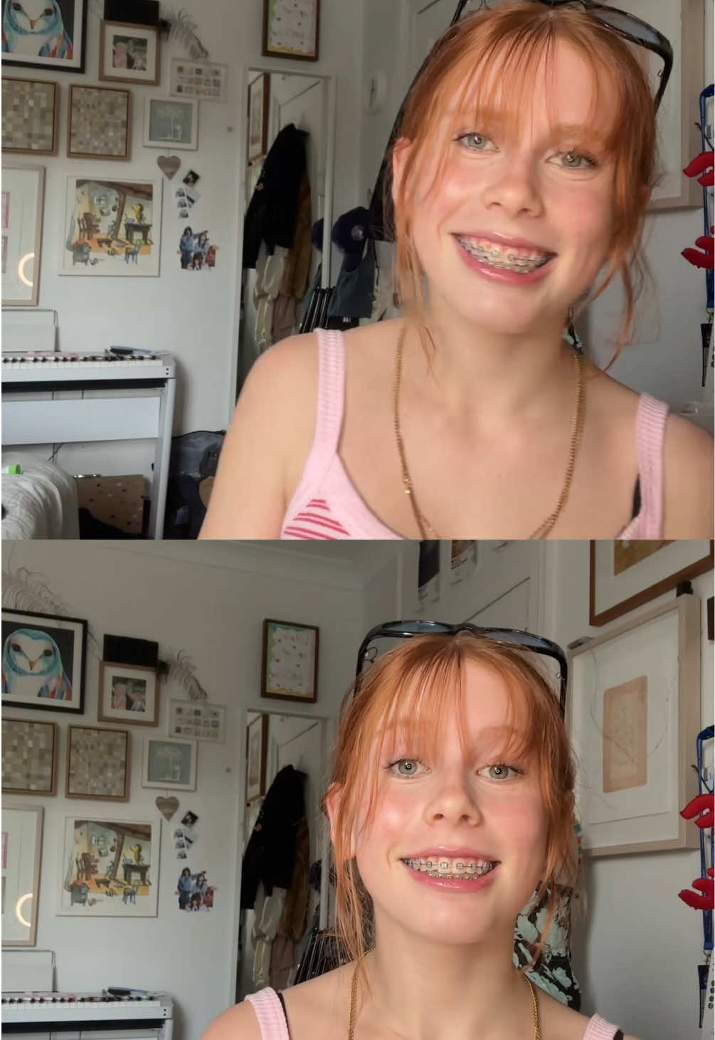 @JustYourRose